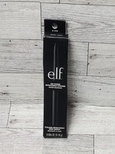 e.l.f. No Budge Retractable Eyeliner, Black