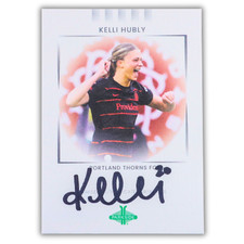 2022 Parkside Paramount NWSL Soccer Cards - Checklist Added 24