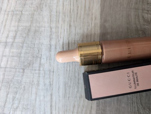 Free Shipping✨Gucci Multi Use Drops Caring & Illuminating 12ml/ 0.4oz - Picture 9 of 11