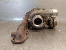 55201499 turbolader at für ALFA ROMEO 159 (140) 1.9 JTDM 16V ELEGANTE 5598983