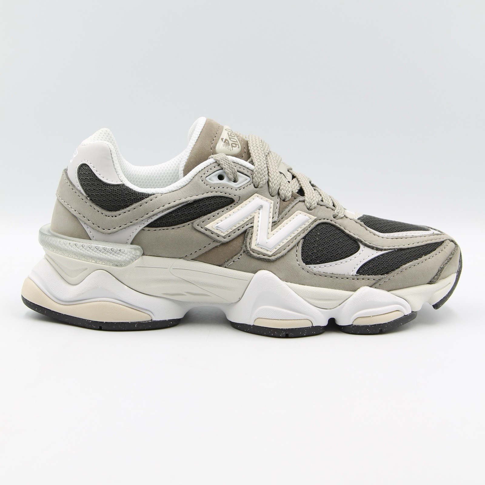 New Balance 9060 Unisex Sneakers Running Shoes Fall Pack Arid Stone U9060CTA