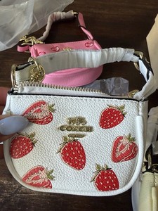 Coach Fruit | eBay