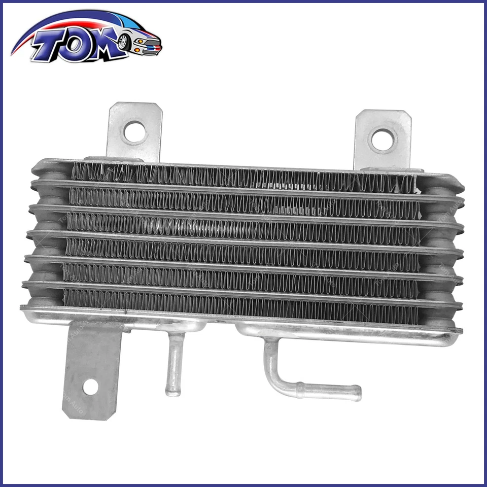 Enfriador de aceite de transmisión para Mitsubishi 2006-2011 Eclipse 2004-2009 Galant 3,8 L Foto 2 de 2