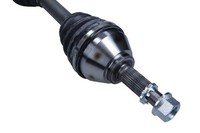 Maxgear 49-2451 Antriebswelle FüR Nissan, Renault
