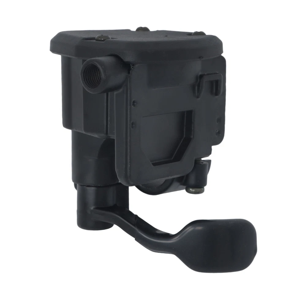Honda Thumb Throttle Fit Foreman 400 1997-2004 Foreman 450 1998-2004 ATV - Image 3 of 4