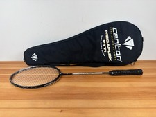 Carlton F1 Megaflex Badmintonschläger Racque...
