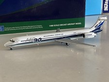 JC Wings McDonnell Douglas Aircraft Company M...