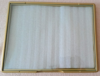 Verkaufs Auslagen Präsentations Vitrine Schaukasten