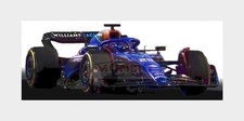 1:43 SPARK Williams F1 Fw46 Williams Racing #23 Usa Gp 2024 Alex Albon S9559 Mod