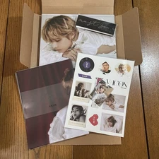 [BTS] V DICON Issue 16 VICON D version - Opened New