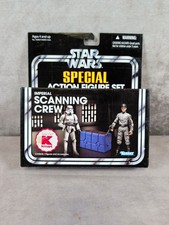 Imperial Scanning Crew K-Mart STAR WARS Vintage Collection MOC NEW  2
