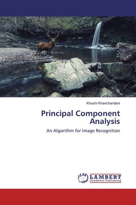 Khushi Khanchandani | Principal Component Analysis | Taschenbuch | Englisch