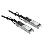Startech.Com 2M Cisco Compatible Sfp+ 10 Gigabit Ethernet Twinax Direct Attach C