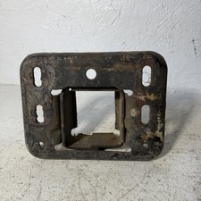 01 02 03 04 05 06 07 Ford F250 F350 Super Duty Pickup Frame Horn Front 01 02 03 04 05 06 07 Ford F250 F350 Super Duty Pickup Frame Horn Front
