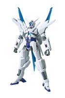 Gundam Hochwertiger HGBF-MODELLSATZ Transient 1/144 Bandai