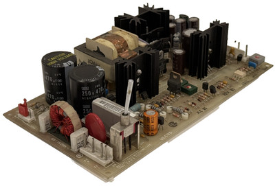 NEW JOULE POWER INC ULC95 POWER SUPPLY W/ SWITCH