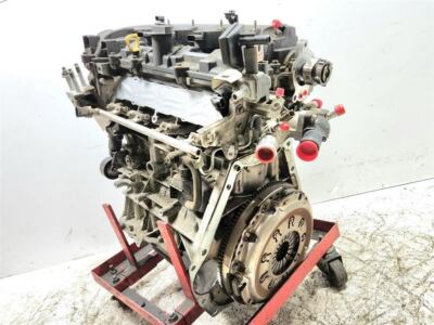 2012 2013 Mazda 3 Engine 2.0L VIN 7 8th Digit | eBay