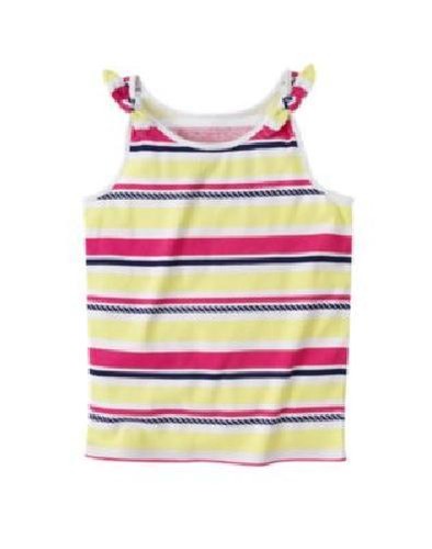 NWT Gymboree Kids Girl Summer Sleeveless Tank Top - Picture 36 of 65