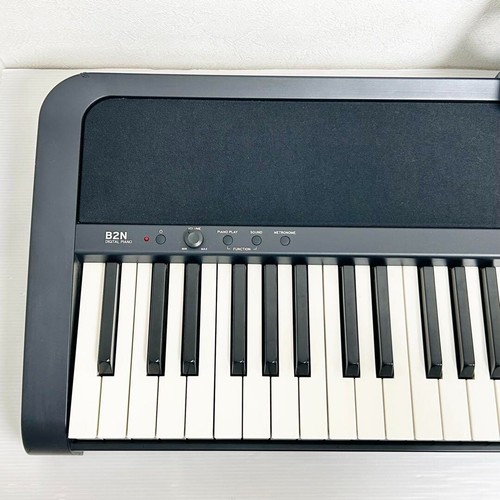 Korg Electronic Keyboards Musical Instrument 88-key digital piano B2N - Picture 4 of 10