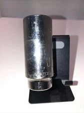 Matco Tools 1/2" Drive 1-1/16" SAE Deep 12 Point Chrome Socket CD342