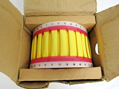 Raychem SHRINKMARK-10-2-4 New Open Box  47-4