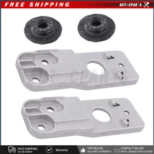 New For CHEVY CRUZE 2011-2016 LOWER RADIATOR MOUNTING BRACKET 13337826