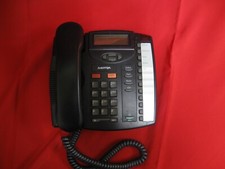 Aastra 9116LP Phone I A1265-0000-10-05 NO Power Supply