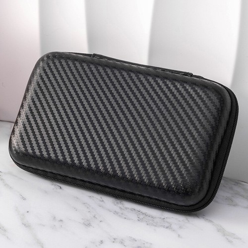 Multi Functional Portable Power Hard Drive Package EVA Hard Protective Case _co - Photo 8/8