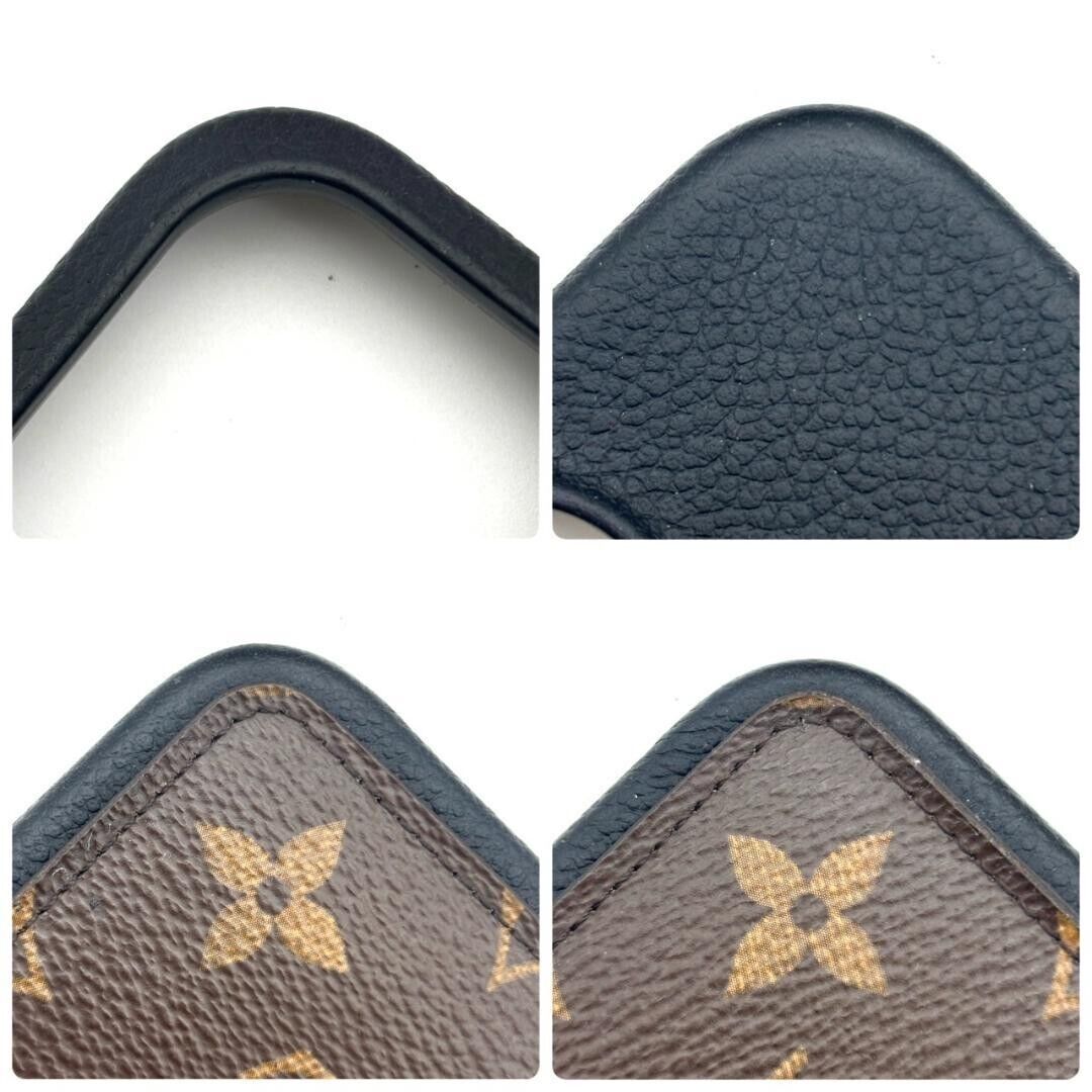 LOUIS VUITTON LV for iPhone 14 PRO MAX Bumper M82000 LOUIS VUITTON LV for iPhone 14 PRO MAX Bumper M82000