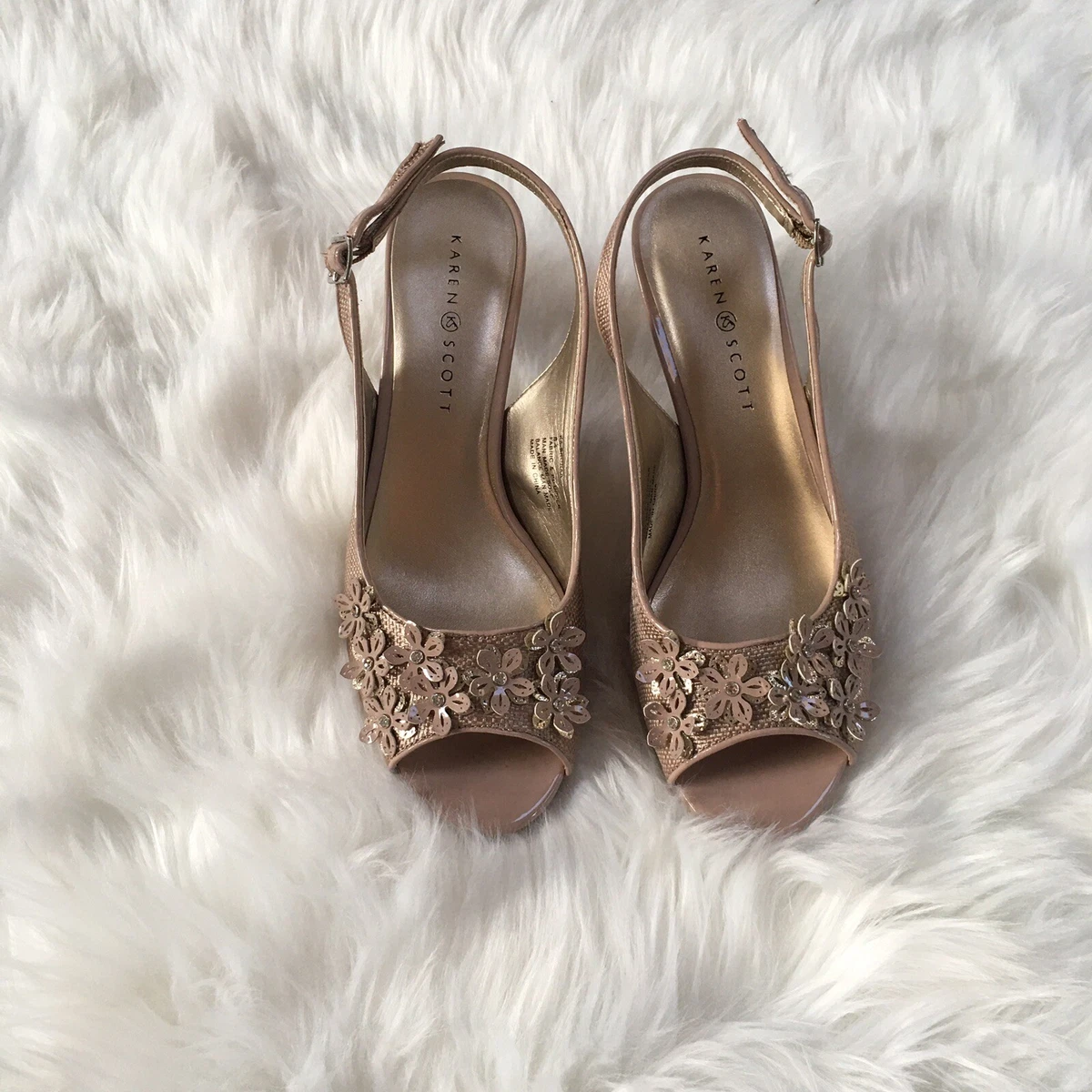 Karen scott bronaa sale