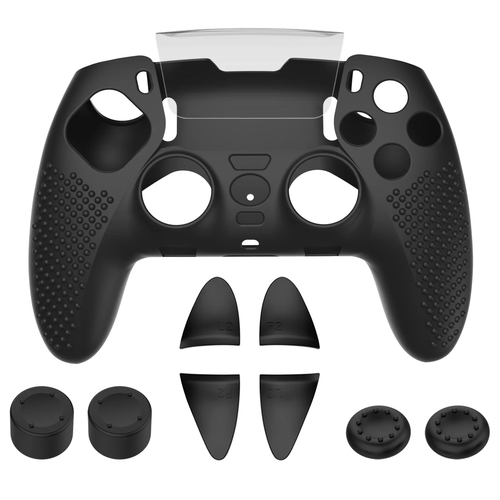 PS5 Edge Controller Cover, Protective Case for Dualsense5 Edge Controller - Picture 12 of 12