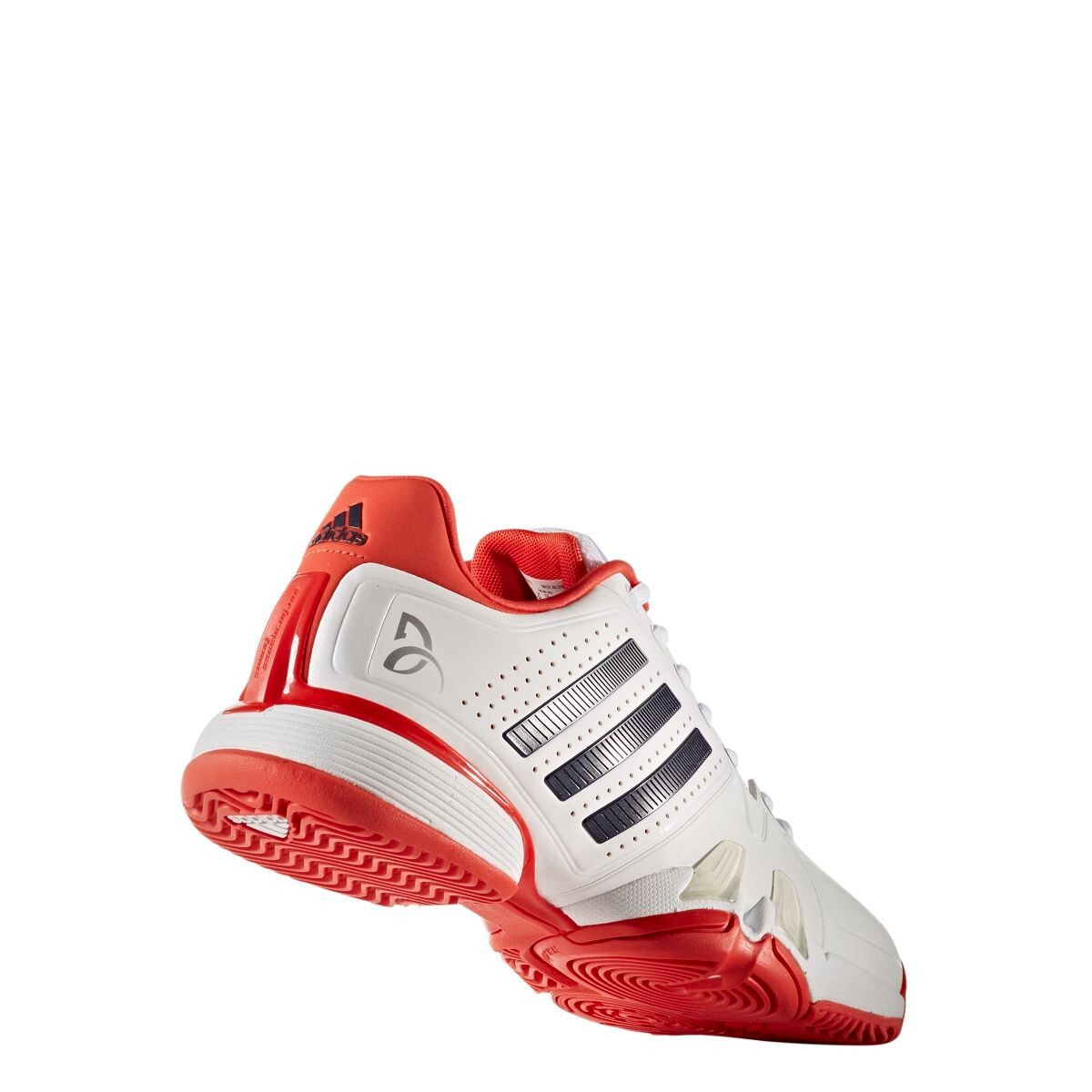 【未使用】アディダス adidas novak pro テニスシューズ Adidas Novak Pro Novak Djokovic French Open Masters US Open