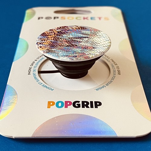 🐍Popsockets Popgrip: supporto/impugnatura e supporto per telefono - CHIMERA🐍 - Foto 2 di 6