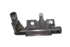 MAZDA 6 Sedan GJ, GL SH0115290 Cooling System Flange 2.20 Diesel 110kw 26287385