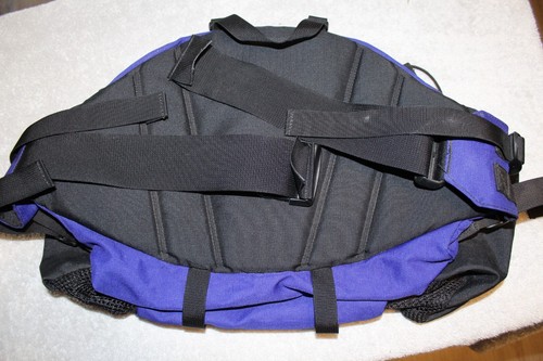 Confezione Biker Lombare North Face Fanny - Foto 3 di 3