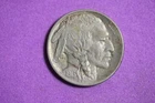 Estate Find 1913 D- T1- Buffalo Nickel!!  #K17188