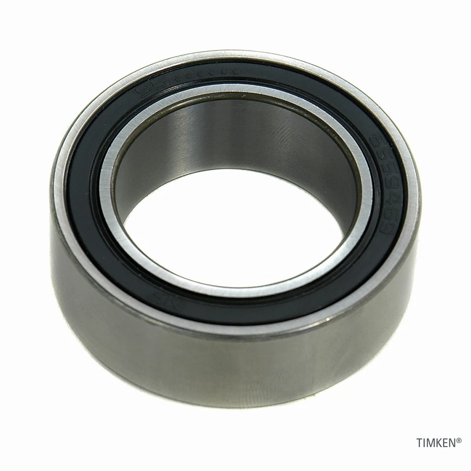 Cojinete de compresor de aire acondicionado Timken para Volvo 242 1980-1984 Foto 2 de 4