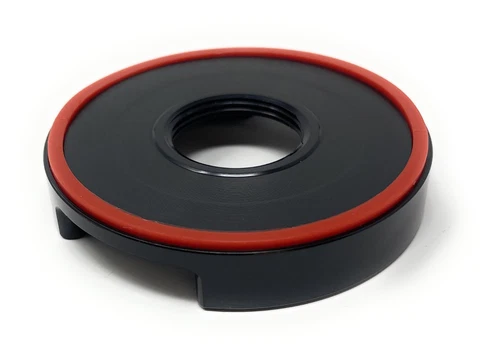 Replacement part Heavy Retainer Nut, Compatible with Vitamix blender jar