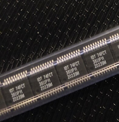 IDT 74FCT3811PYI Integrated Circuit **NEW** Qty.3