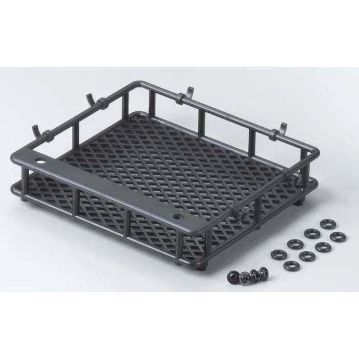 Proline roof rack tracks new arrivals