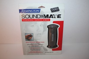remington soundmate remington soundmate