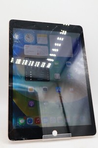 Apple iPad 7. Gen 2019 10,2 WiFi 32GB Rosé Gold A2197 Displayschaden #5306