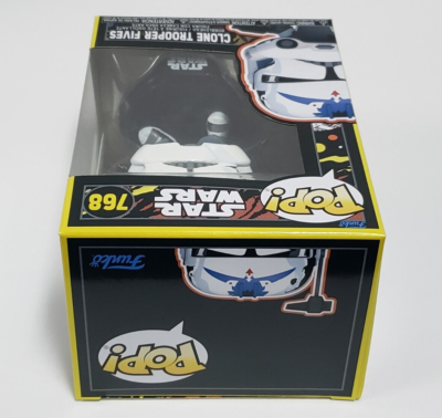 STAR WARS/funko5体セット Funko Pop! STAR WARS™ Obi-Wan Kenobi - 5-Pack Bobblehead