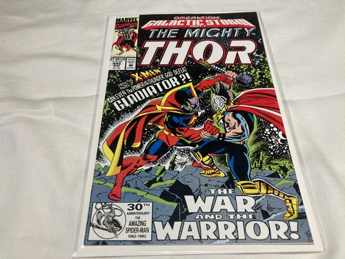 Thor 340-502 Annual 9-19 NM/M to VF/NM 9.8 to 9.0 Your Choice High Grade 1984 - Picture 228 of 409