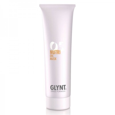 GLYNT NUTRI Oil Mask 50ml