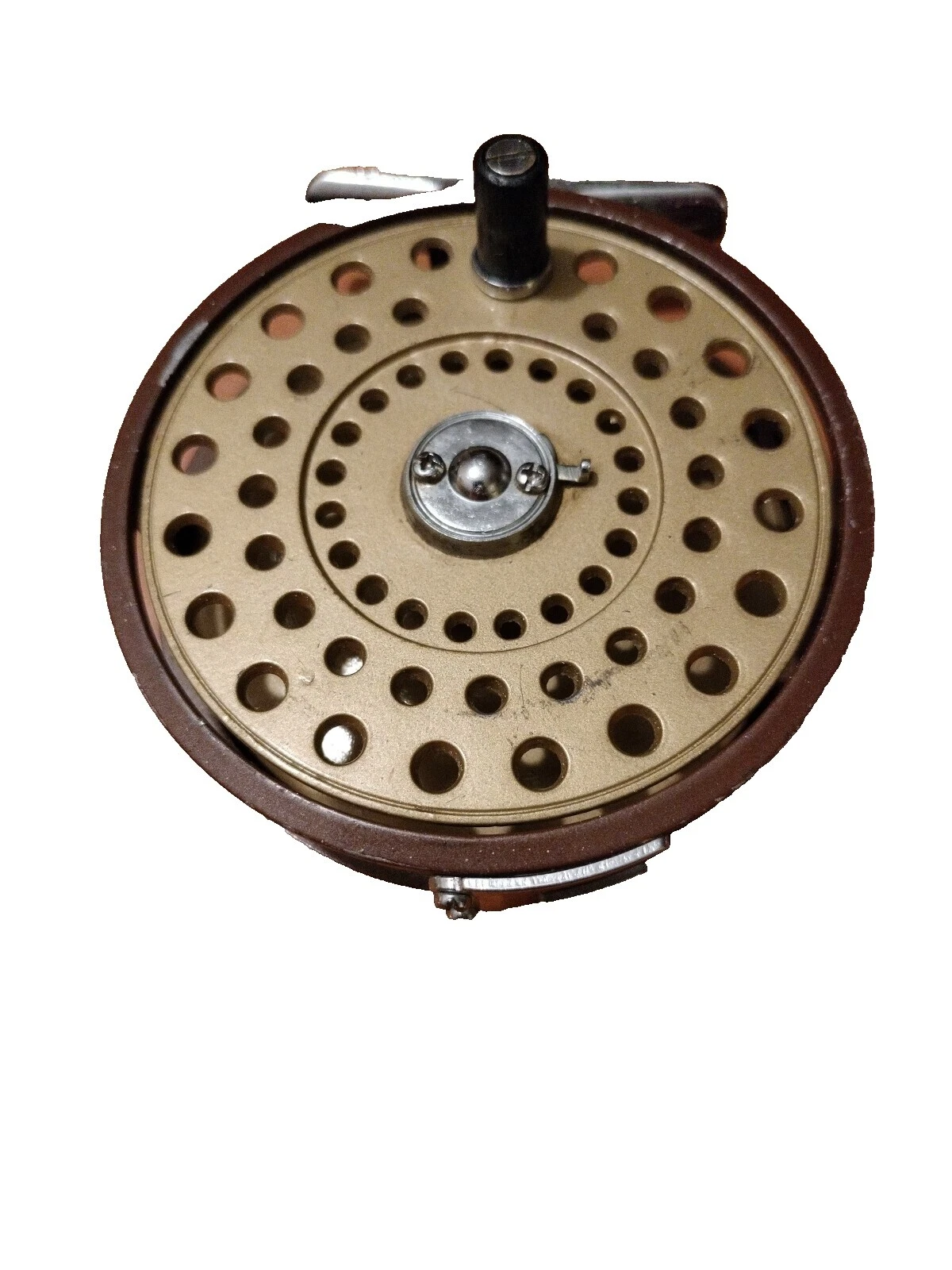 Eagle Claw Fly Fishing Vintage Fishing Rods