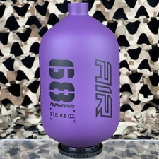 NEW HK Army Alpha Air Bottle (Bottle Only) - Air - 68/4500 - Haze