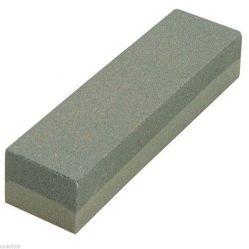Top Quality Sharpening Stone for knife Fine and Course Grades NEW eBay