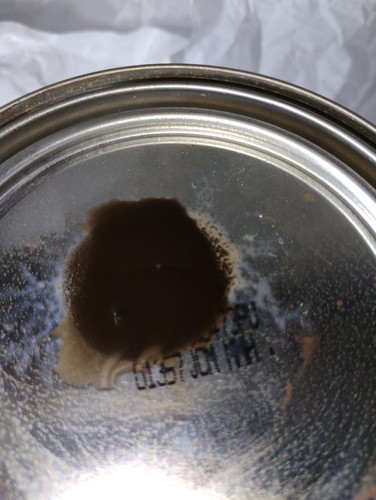1 Quart Minwax Interior Wood Stain Color Expresso Performance Series - Picture 2 of 4
