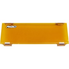 RIGID Industries E-Series, RDS-Series amp; Radiance Lens Cover 10" -